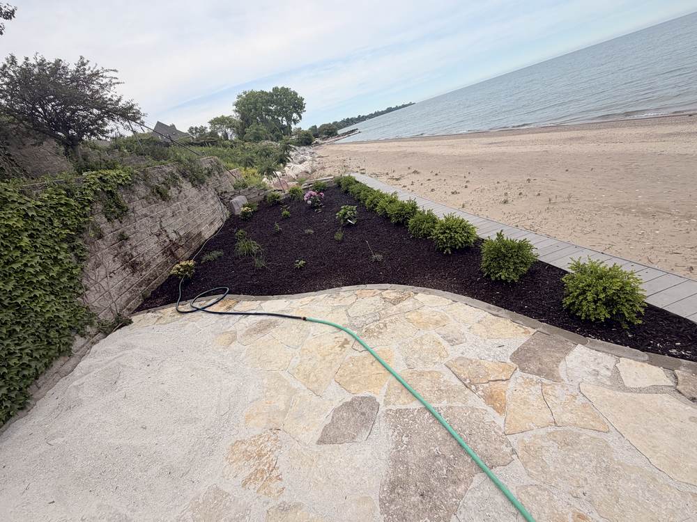 Retaining Walls